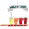 Kurt Adler Flight Time Beer Sampler Ornament 2 Kurt Adler Flight Time Beer Sampler Ornament -Ornaments Shop 010204 Flight Time Beer Sampler Ornament 27096.1650459342