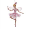 Sugar Plum Fairy Ornament -Ornaments Shop 010255 Sugar Plum Fairy Ornament 32491.1666098194