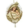Kurt Adler Madonna & Child Ornament -Ornaments Shop 010399A Madonna Child Ornament 49288.1654795293