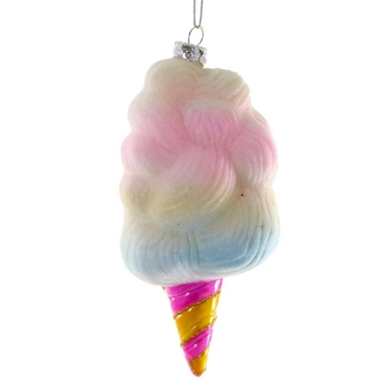 Cody Foster - Cotton Candy Ornament 3 Cody Foster - Cotton Candy Ornament