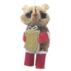 Kurt Adler Buri Racoon With Presents Ornament -Ornaments Shop 010749C Buri Racoon with Presents Ornament 75751.1654109822