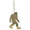 Brass Yeti New Hampshire Ornament -Ornaments Shop 010764 Brass Yeti New Hampshire Ornament 60901.1665084667