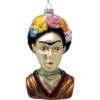 Cody Foster - Frida Kahlo Ornament