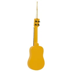Tropical Ukulele Ornament 10 Tropical Ukulele Ornament -Ornaments Shop 011215 Tropical Ukulele Ornament back 59836.1678463521