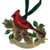 Cardinal New Hampshire Ornament -Ornaments Shop 011223 Cardinal New Hampshire Ornament 61981.1665491548