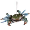 Cozumel Reef Crab Ornament 1 Cozumel Reef Crab Ornament -Ornaments Shop 011667 Cozumel Reef Crab Ornament 89912.1665058438
