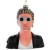 Cody Foster - George Michael Ornament -Ornaments Shop 011918 Cody Foster George Michael Ornament 39909.1654009939