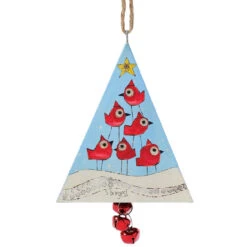 Snowman Tin Ornament -Ornaments Shop 012403 Snowman Tin Ornament 3 47147.1659013887