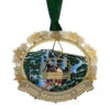 Loon Mountain Skiers Chairlift Ornament -Ornaments Shop 012607A Loon Mountain Skiers Chairlift Ornament 1 46911.1665491058