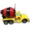 Kurt Adler Cement Truck Ornament 1 Kurt Adler Cement Truck Ornament -Ornaments Shop 013076B Cement Truck Ornament 58179.1648053470