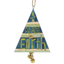 Angel Tin Ornament -Ornaments Shop 013240 Angel Tin Ornament 2 77774.1659013881