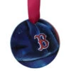 Boston Red Sox Disc Ornament 1 Boston Red Sox Disc Ornament -Ornaments Shop 013670 Boston Red Sox Disc Ornament 43054.1665158230