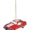 Ford Mustang Ornament 2 Ford Mustang Ornament -Ornaments Shop 014116B 64315.1650290773