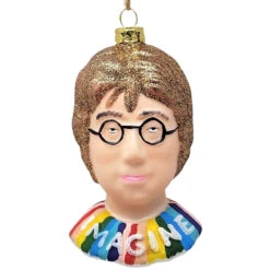 Cody Foster - John Lennon Ornament
