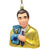 Cody Foster - Mister Rogers Ornament -Ornaments Shop 014286 Cody Foster Mister Rogers Ornament 40866.1653573627