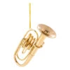 Tuba Ornament 1 Tuba Ornament -Ornaments Shop 014587 Tuba Ornament 25441.1678463622
