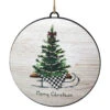 Holiday Tree Ornament 2 Holiday Tree Ornament -Ornaments Shop 015893B Holiday Tree Ornament 78647.1654883952