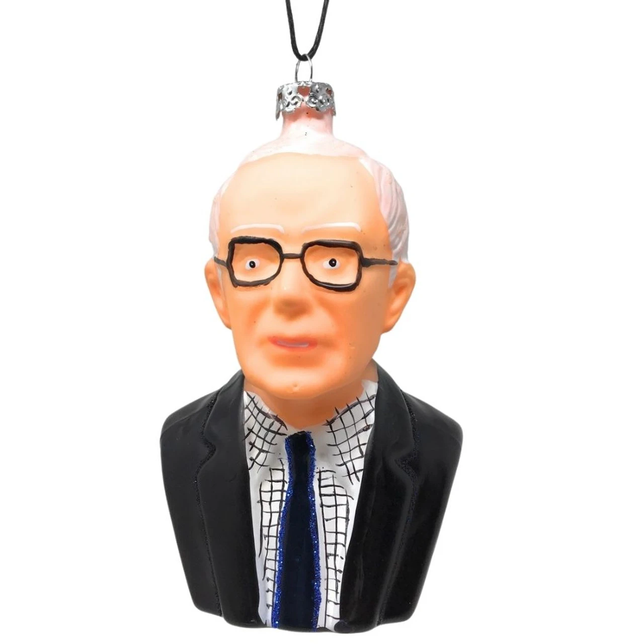 Cody Foster - Bernie Sanders Ornament 3 Cody Foster - Bernie Sanders Ornament