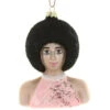 Cody Foster - Diana Ross Ornament