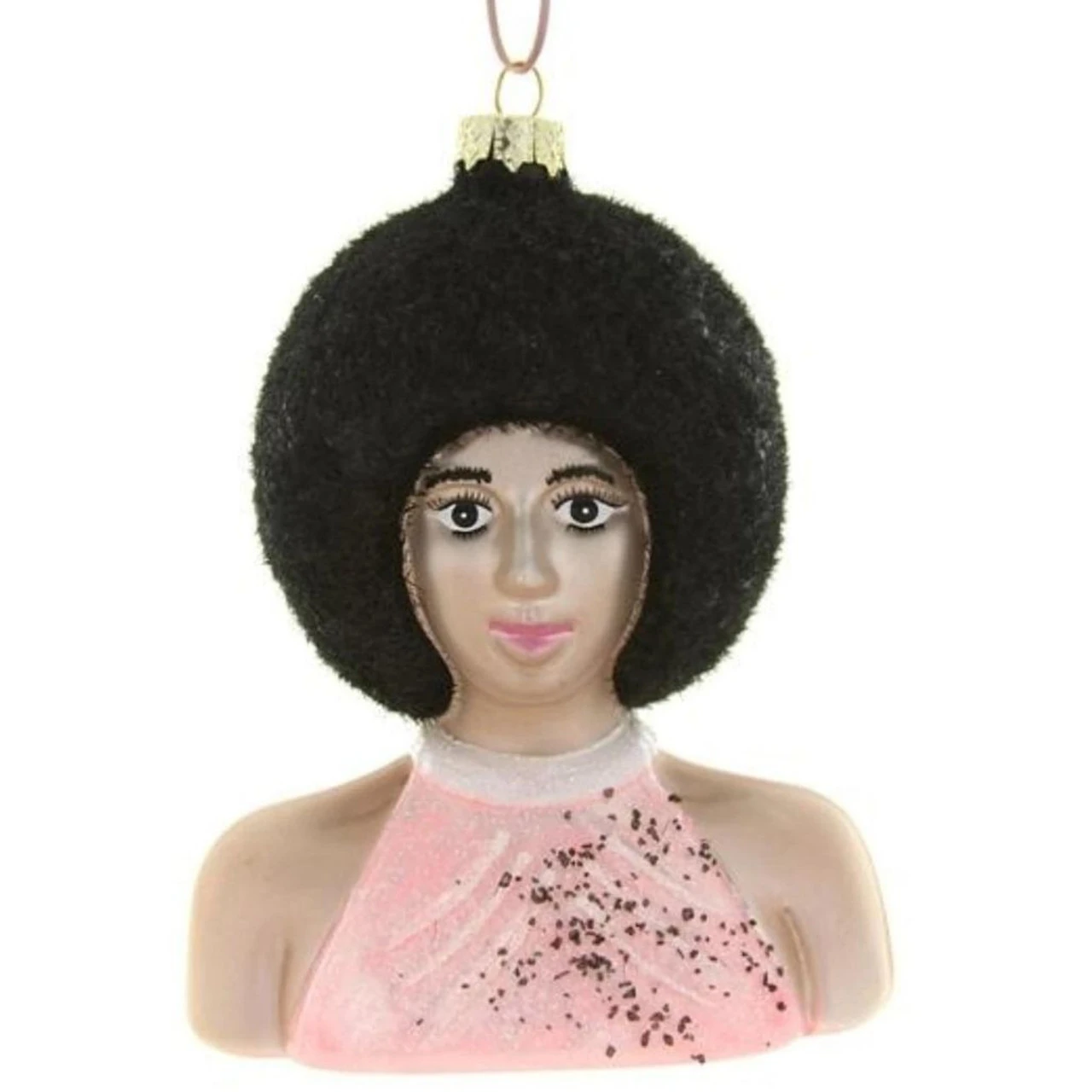 Cody Foster - Diana Ross Ornament 3 Cody Foster - Diana Ross Ornament
