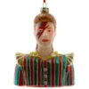 Cody Foster & Co - David Bowie Blown Glass Ornament 1 Cody Foster & Co - David Bowie Blown Glass Ornament -Ornaments Shop 016424 Cody Foster David Bowie Ornament 87177.1656078191