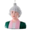 Cody Foster - Golden Girls Dorothy Bust Ornament -Ornaments Shop 016657 Cody Foster Golden Girls Dorothy Bust Ornament 86348.1652276783