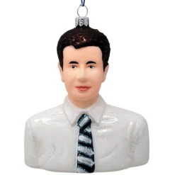 Cody Foster - Pete Buttigieg Ornament