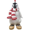 Penguin On Snowshoes Ornament 1 Penguin On Snowshoes Ornament -Ornaments Shop 017020C Penguin On Snowshoes Ornament 53539.1654099049
