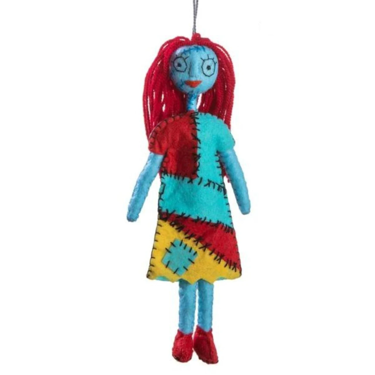 Sally Ornament 3 Sally Ornament