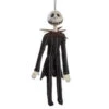 Jack Skellington Ornament 2 Jack Skellington Ornament -Ornaments Shop 017053 Jack Skellington Ornament 20448.1658500149