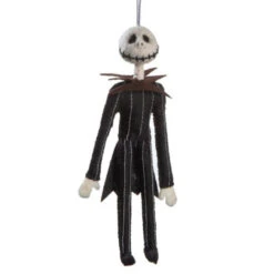 Jack Skellington Ornament