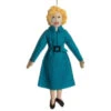 Betty White Ornament 2 Betty White Ornament -Ornaments Shop 017054 Betty White Ornament 03991.1658500151