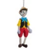 Pinocchio Ornament 1 Pinocchio Ornament -Ornaments Shop 017058 Pinocchio Ornament 60927.1658500165