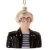 Cody Foster - Andy Warhol Ornament 1 Cody Foster - Andy Warhol Ornament -Ornaments Shop 018032 Cody Foster Andy Warhol Ornament 13206.1653320212