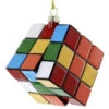Cody Foster - Puzzle Cube Ornament -Ornaments Shop 018088 Cody Foster Puzzle Cube Ornament 96580.1653939679