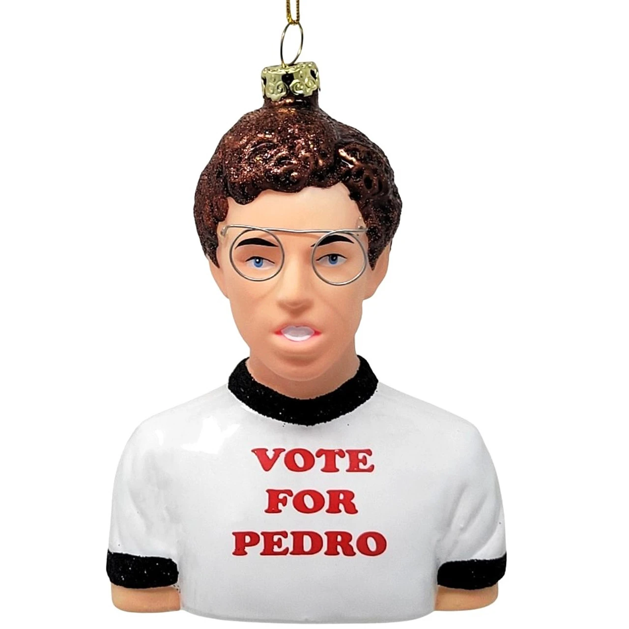 Cody Foster - Napoleon Dynamite Ornament 3 Cody Foster - Napoleon Dynamite Ornament