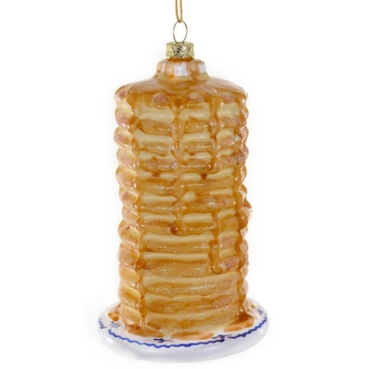 Cody Foster - Big Stack Of Pancakes Ornament 3 Cody Foster - Big Stack Of Pancakes Ornament
