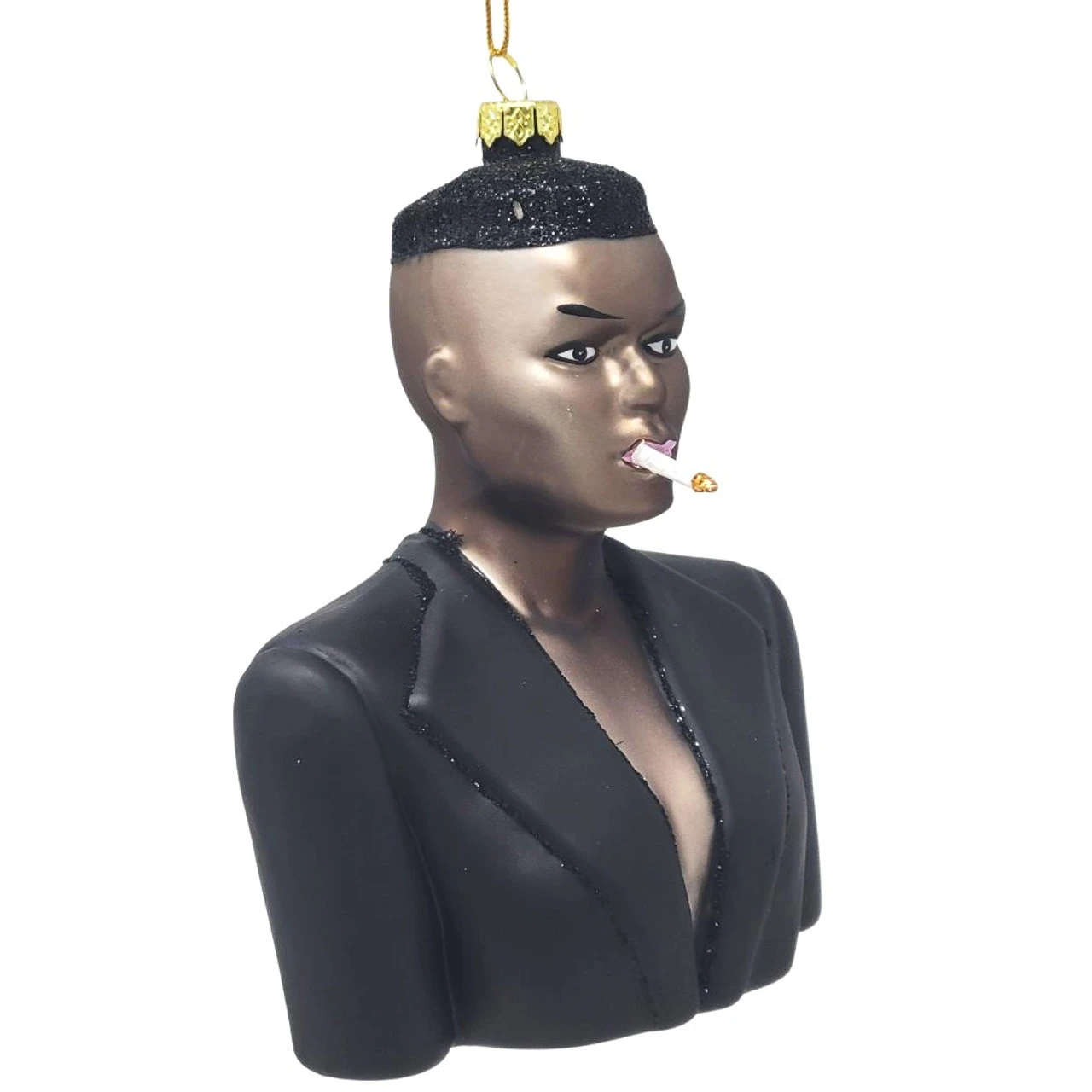 Cody Foster - Grace Jones Ornament 4 Cody Foster - Grace Jones Ornament - Image 2