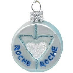 Cody Foster - Xmas Survival Valium Ornament -Ornaments Shop 018295 Cody Foster Xmas Survival Ornament back 07574.1653922417
