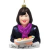 Cody Foster - Barefoot Contessa Ornament