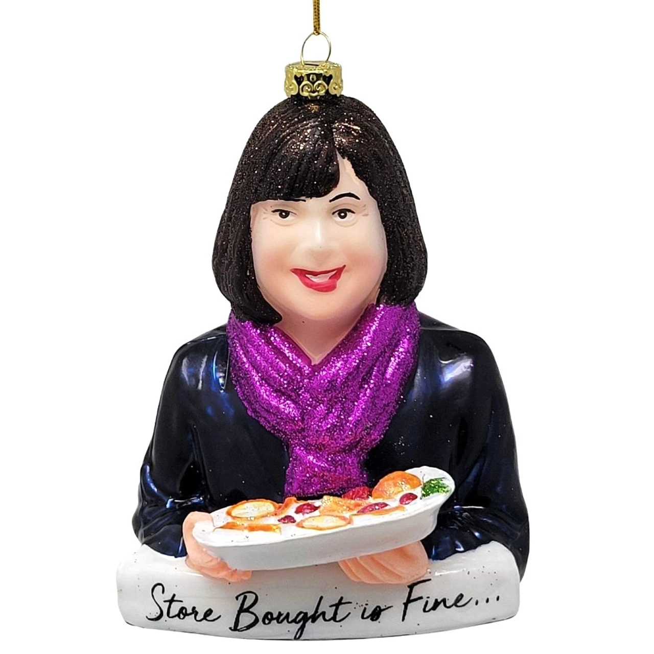 Cody Foster - Barefoot Contessa Ornament 3 Cody Foster - Barefoot Contessa Ornament