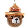 Cody Foster - Smokey Bear Ornament -Ornaments Shop 018543 Cody Foster Smokey Bear Ornament 42611.1653318779