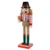 German Nutcracker 2 German Nutcracker -Ornaments Shop 032365 German Nutcracker 45435.1664464279