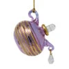 Small Purple Pouring Tea Pot Ornament 1 Small Purple Pouring Tea Pot Ornament -Ornaments Shop 040939D R 72567.1694722327