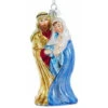 Kurt Adler Noble Gems Holy Family Ornament 1 Kurt Adler Noble Gems Holy Family Ornament -Ornaments Shop 042202 Noble Gems Holy Family Ornament 42757.1654863023