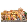 Light Up Nativity -Ornaments Shop 082165 Light Up Nativity 41201.1663269356