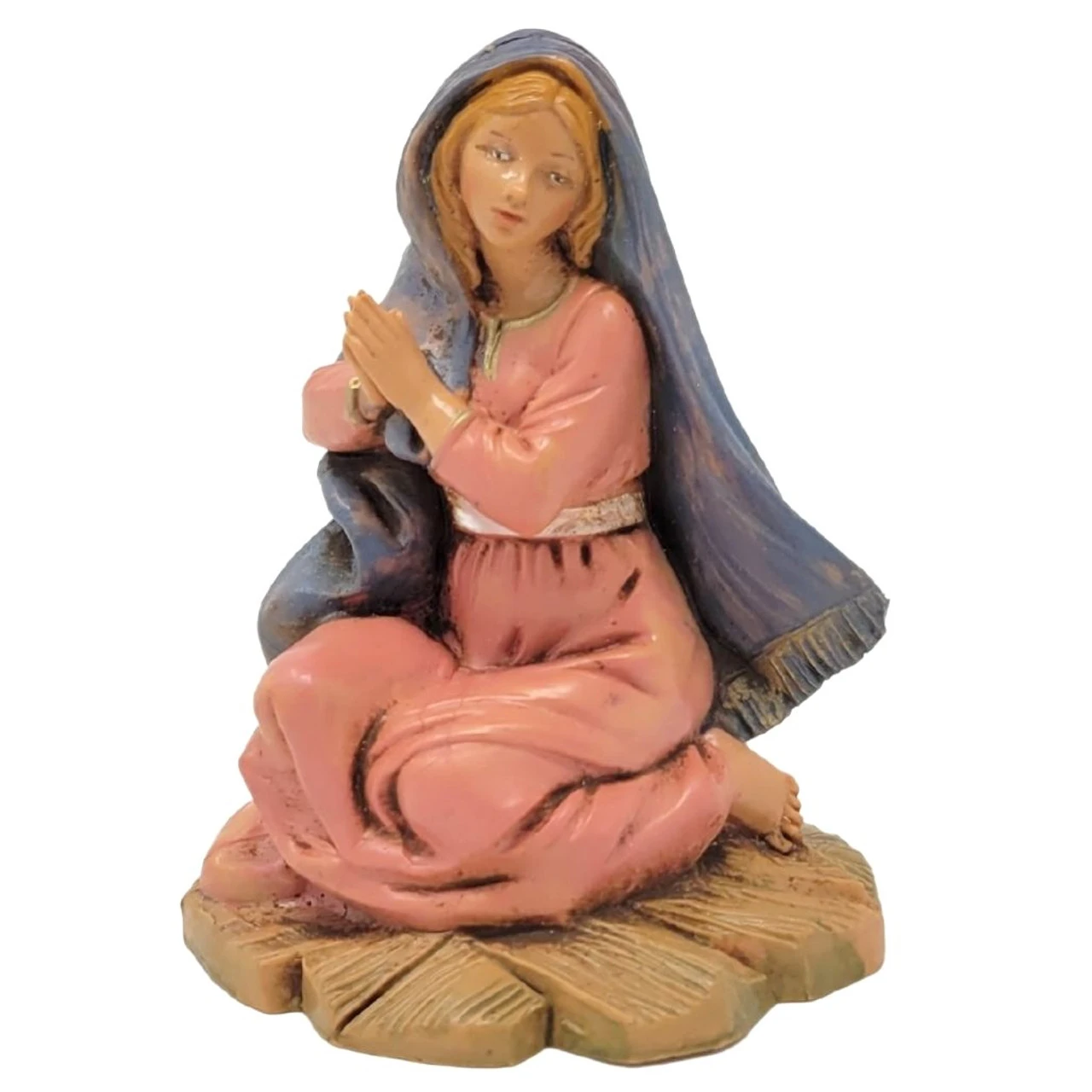 Fontanini - Mary Figurine 3 Fontanini - Mary Figurine