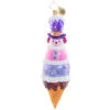 Christopher Radko - A Cold And Frosty Treat Ornament 2 Christopher Radko - A Cold And Frosty Treat Ornament -Ornaments Shop 1020728.FRT copy 03304.1636722297