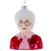 Cody Foster - Golden Girls Sophia Bust Ornament -Ornaments Shop 106656 Cody Foster Golden Girls Sophia Bust Ornament 67327.1652274993