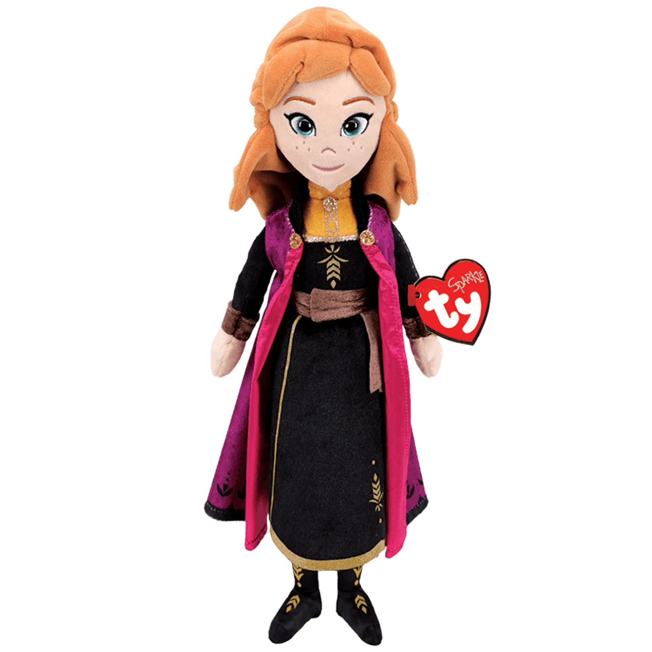 Anna Princess From Frozen II 3 Anna Princess From Frozen II